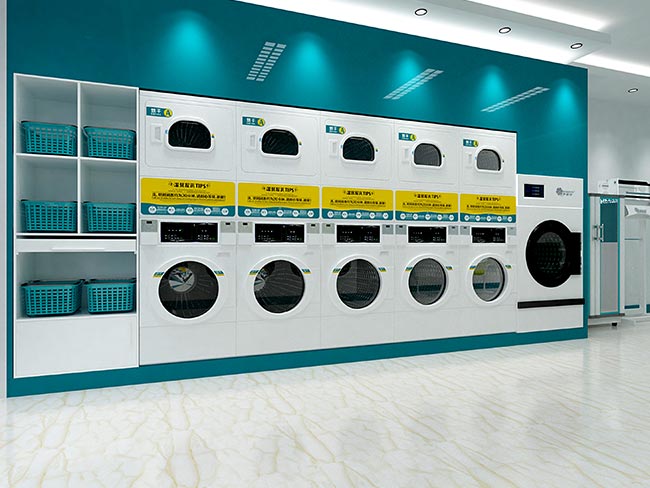什么情況下自助洗衣店應(yīng)該調(diào)整價格？
